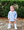 Henry Bubble - Light Blue Stripe
