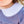 Lottie Bubble - Navy Stripe
