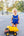 Construction Trio Bubble