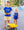Construction Trio Bubble