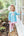 Pastel Turkey Ruffle Pant Set