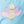 Pastel Turkey Ruffle Pant Set