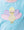 Pastel Turkey Ruffle Pant Set