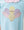 Pastel Turkey Flutter Dress