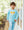 Pastel Turkey Pant Set