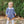 Henry Bubble - Navy Stripe