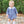 Henry Bubble - Navy Stripe
