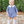 Henry Bubble - Navy Stripe