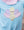 Pastel Turkey Ruffle Romper