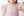 Pink/Ecru Heirloom Dress
