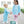 Tee Time Ruffle Pant Set