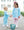 Tee Time Ruffle Pant Set