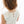Sleeveless Off White Heirloom Dress