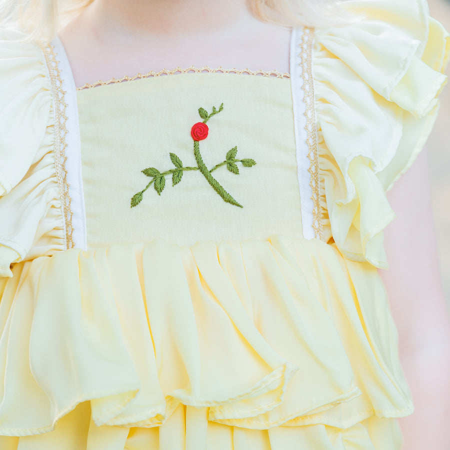 Smock Candy
