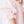 Pink/Ecru Heirloom Dress