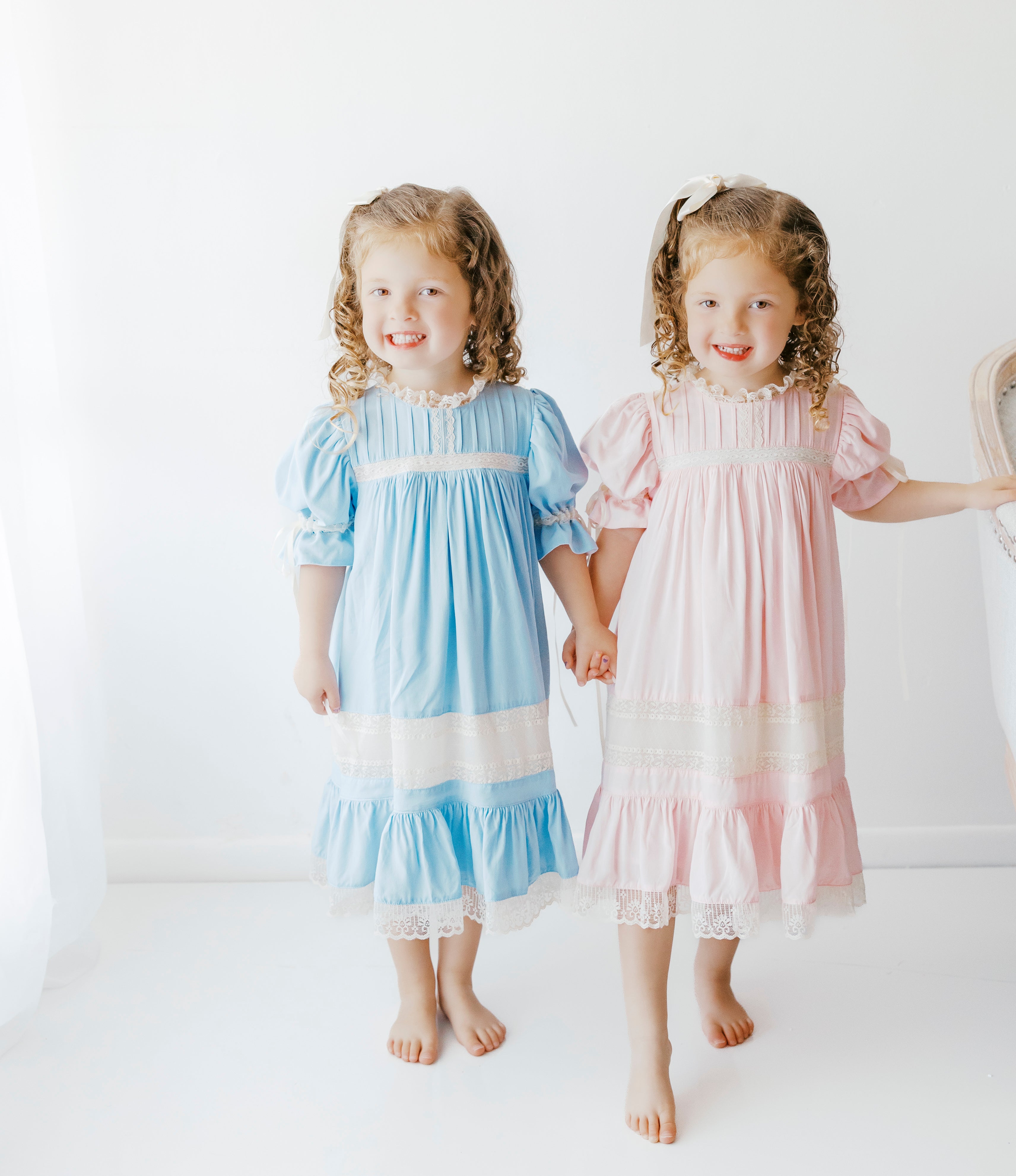pink heirloom dress At Last Heirloom Dress in Pink 4T