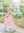 Pink Princess Dress