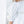 White/Ecru Heirloom Dress