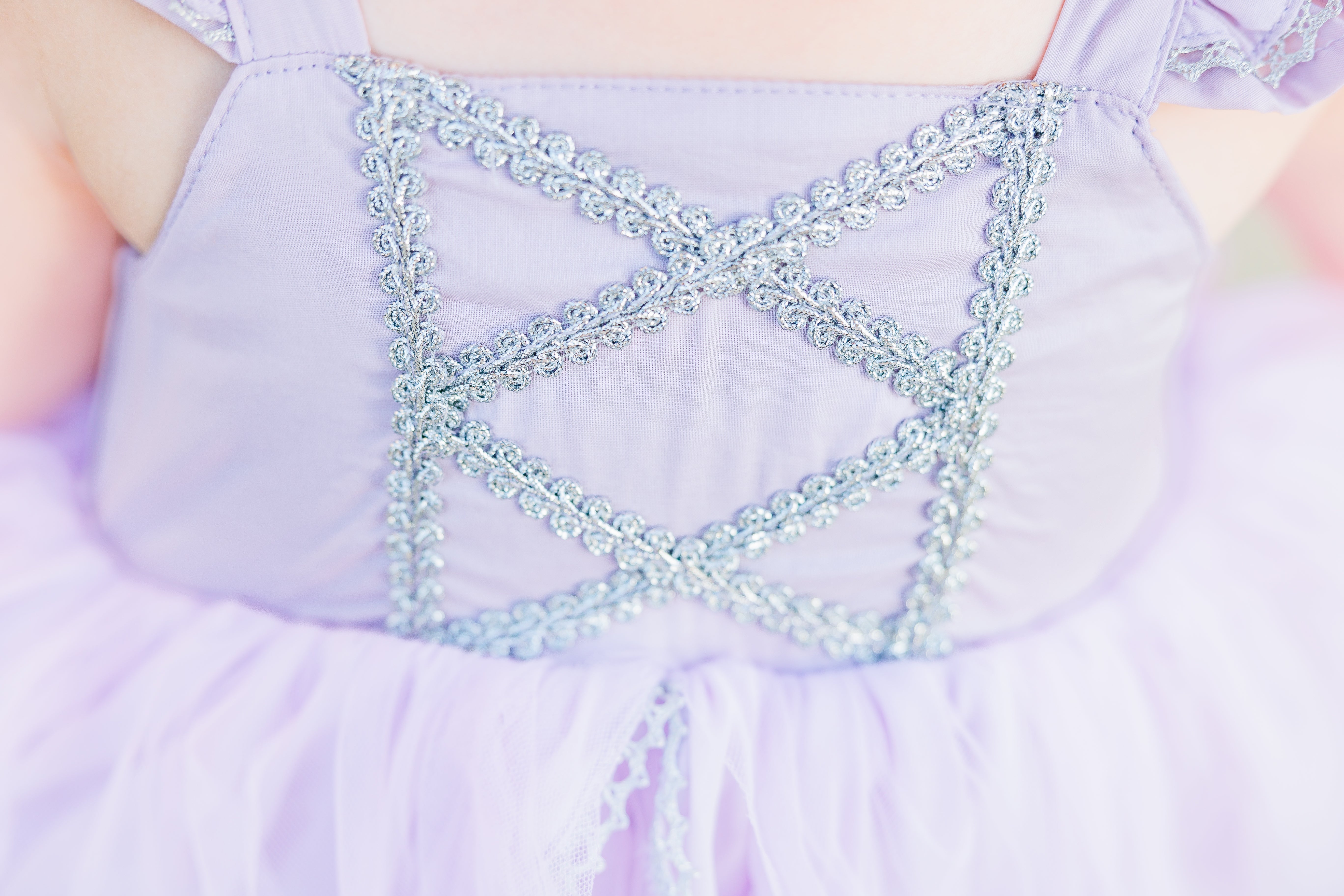 Purple Princess Dress 8 Purple Princess Dress 8