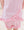 Swing Back Bloomer Set- Light Pink Stripe