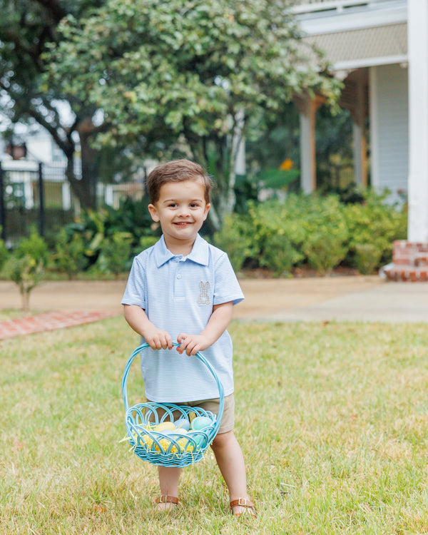 Hoppy Easter Polo
