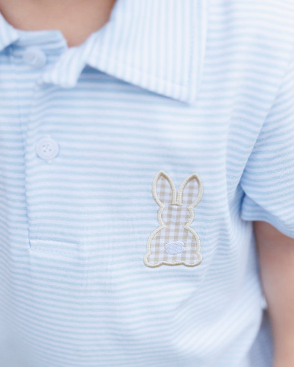 Hoppy Easter Polo