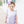 Sophia Bubble- Lavender Stripe