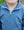 Evan Pullover Set - Dusty Blue