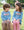 Farm Friends Pant Set