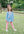 Farm Friends Ruffle Pocket Pant Set