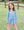 Farm Friends Ruffle Pocket Pant Set