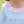 Audrey Dress - Light Blue Stripe/Pink