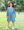 Farm Friends Pocket Dress