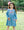 Farm Friends Pocket Dress