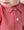 Michael Polo Romper- Red Stripe