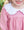 Catherine Bloomer Pant Set - Dusty Rose