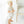 Davis Short Set - White