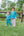 Fall Fishing Pant Set
