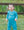 Fall Fishing Romper