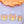 Sweet As Candy Corn Ruffle Bubble