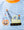 Candy Crane Short Set
