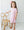 Sarah Dress Light Pink Stripe