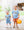 Candy Crane Short Set