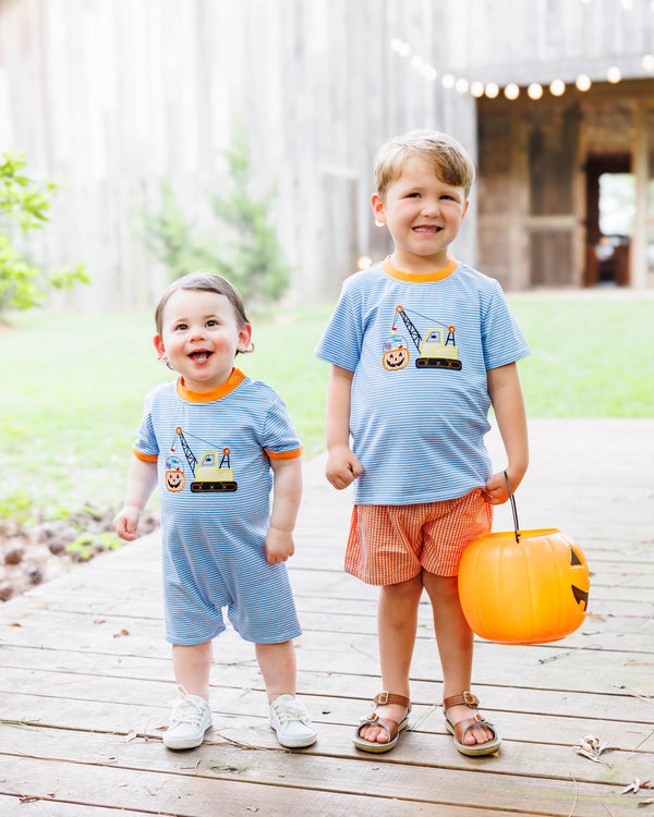 Candy Crane Short Set
