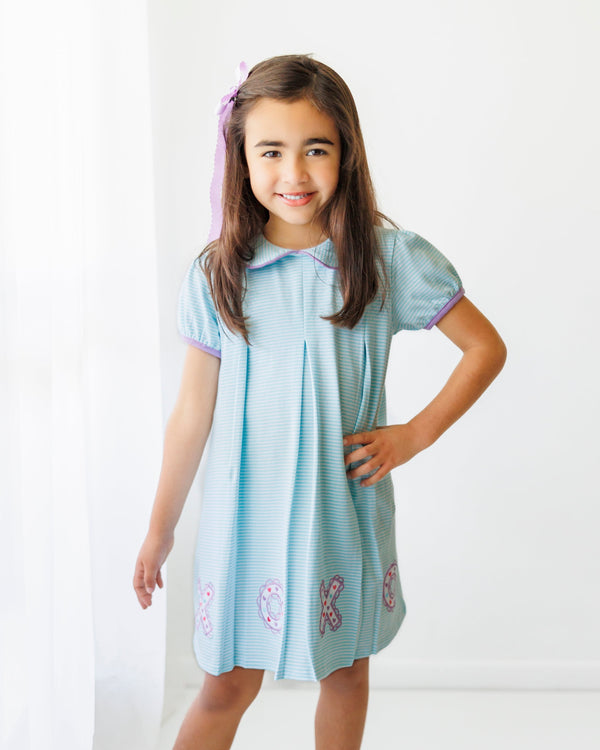XOXO Dress