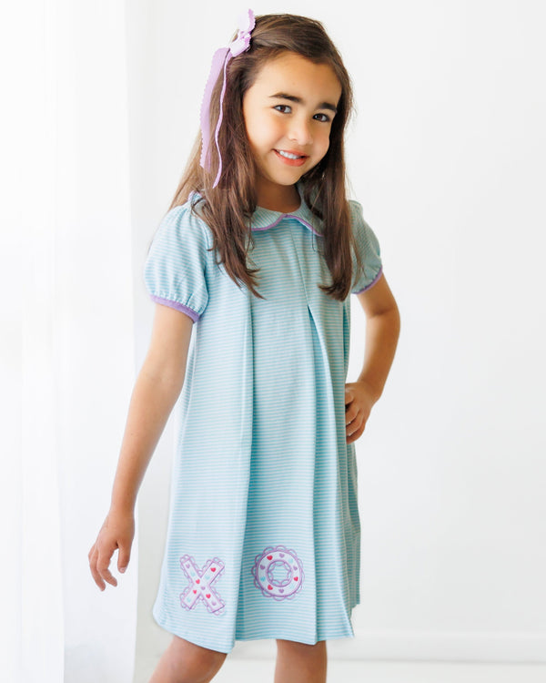 XOXO Dress