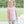 Pumpkin Pals Scallop Short Set