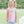 Pumpkin Pals Scallop Short Set