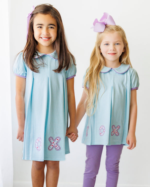 XOXO Dress