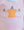 Pumpkin Pals Scallop Short Set